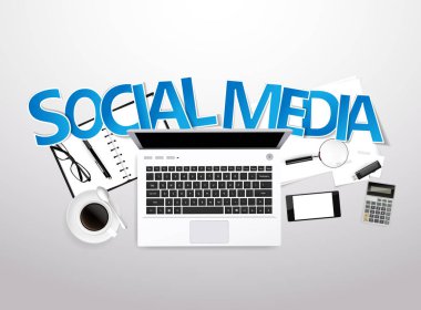 En iyi görünümü, çalışma alanı ile e-ticaret öğeleri