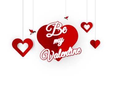 Sevgililer Günü tasarımı