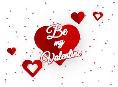 Sevgililer Günü tasarımı 