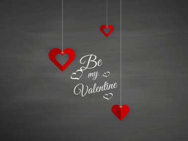 Sevgililer Günü tasarımı