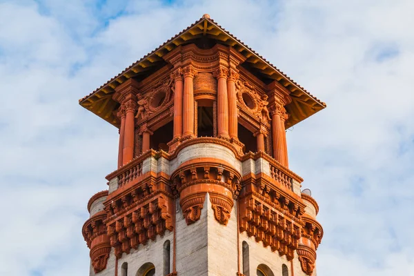 Lightner kule Müzesi, Saint Augustine, ABD