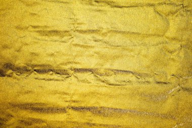 Dokulu arka plan kağıt altın ve zarif