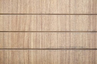 Kahverengi ahşap yüzey arka plan doku Modern stil yivli