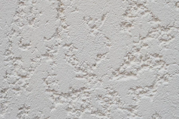 White stucco cement wall background texture empty