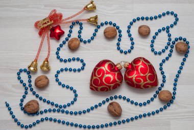 Dekorasyon ve süs eşyaları