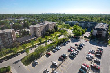 Winnipeg city adlı görüntülemek