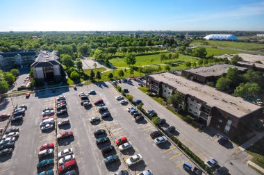 Winnipeg city adlı görüntülemek