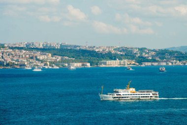 İstanbul Havacılık Görünümü