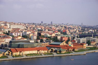 İstanbul Havacılık Görünümü