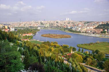İstanbul Havacılık Görünümü