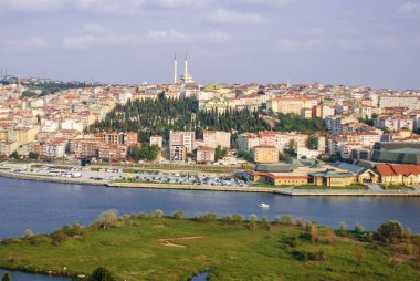 İstanbul Havacılık Görünümü