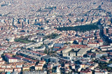 İstanbul Havacılık Görünümü