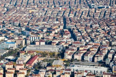 İstanbul Havacılık Görünümü