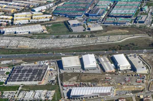 İstanbul Havacılık Görünümü