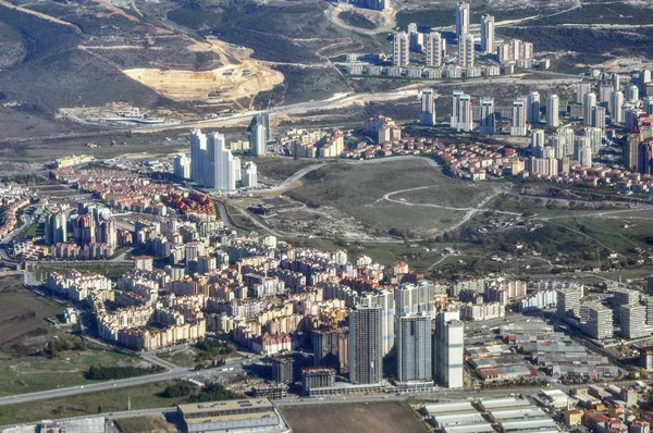 İstanbul Havacılık Görünümü