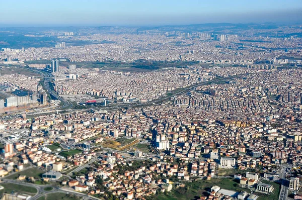 İstanbul Havacılık Görünümü