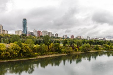 William Hawrelak Park Edmonton