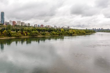William Hawrelak Park Edmonton