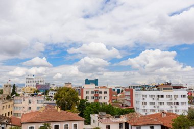 Kulesi İlçesi, Antalya şehir merkezine, Türkiye 