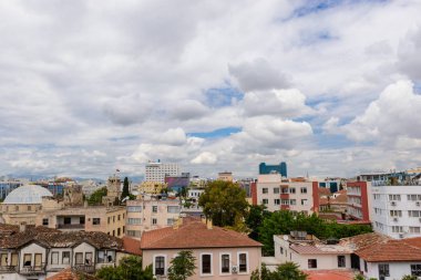 Kulesi İlçesi, Antalya şehir merkezine, Türkiye 
