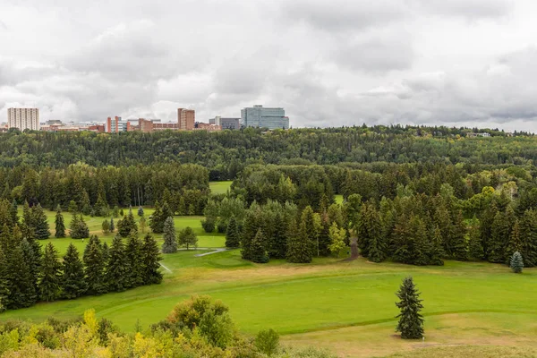 William Hawrelak Park Edmonton