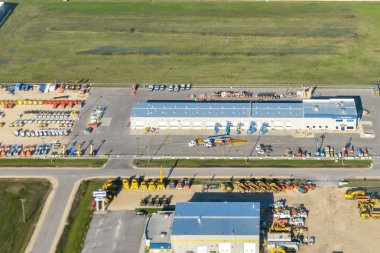 Edmonton şehir banliyösü