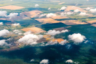 Kiev şehrinin purlieus