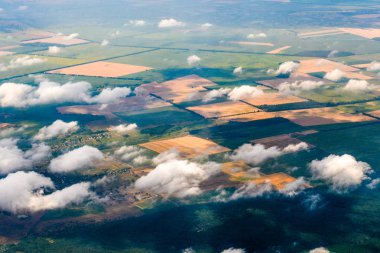 Kiev şehrinin purlieus