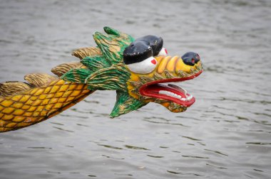 Dragon Boat Race