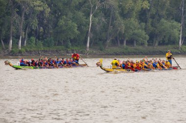 Dragon Boat Race