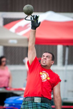 İskoç yayla Oyunlar