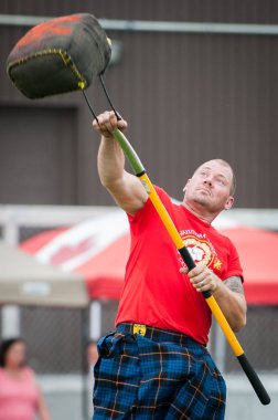 İskoç yayla Oyunlar
