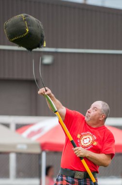 İskoç yayla Oyunlar