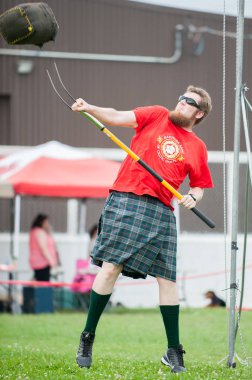 İskoç yayla Oyunlar