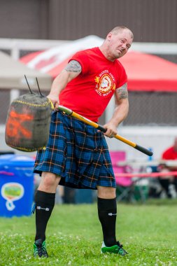 İskoç yayla Oyunlar