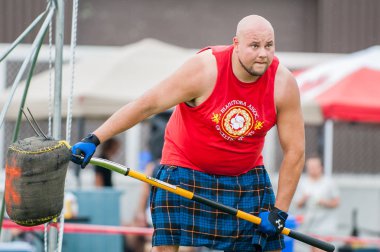 İskoç yayla Oyunlar