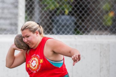 İskoç yayla Oyunlar