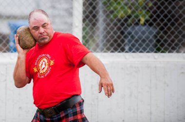 İskoç yayla Oyunlar