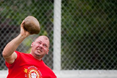 İskoç yayla Oyunlar