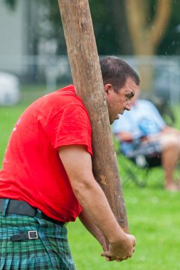 İskoç yayla Oyunlar