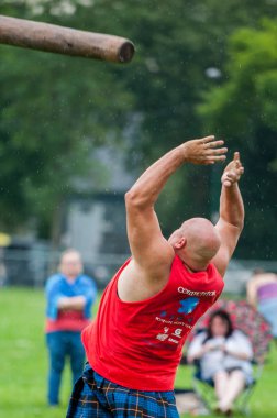 İskoç yayla Oyunlar