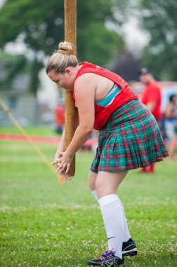 İskoç yayla Oyunlar