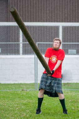 İskoç yayla Oyunlar