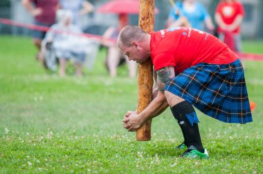 İskoç yayla Oyunlar