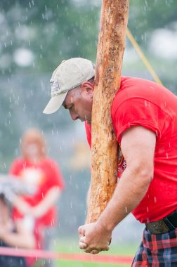 İskoç yayla Oyunlar