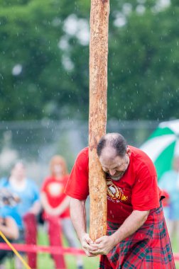 İskoç yayla Oyunlar