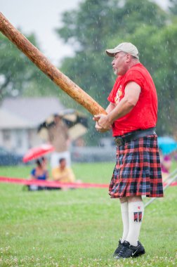 İskoç yayla Oyunlar