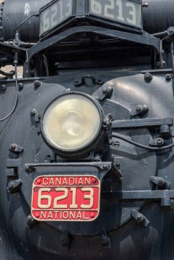Toronto demiryolu miras Merkezi