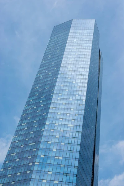 Toronto downtown binaları ve sokakları görüntüleme