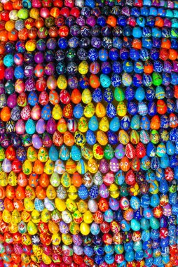 Paskalya yumurtaları görüntüleme